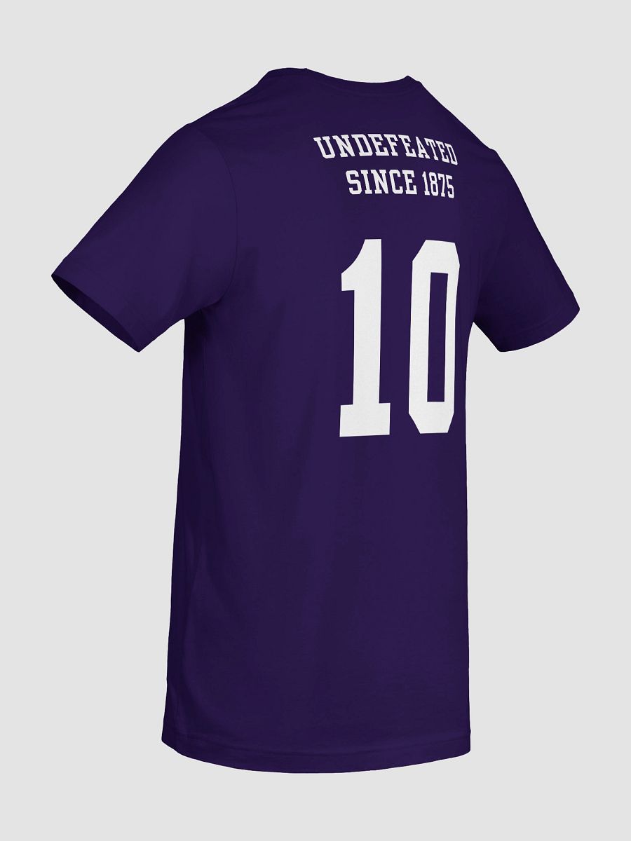 2010 Football: Undefeated Since 1875 product image (95)