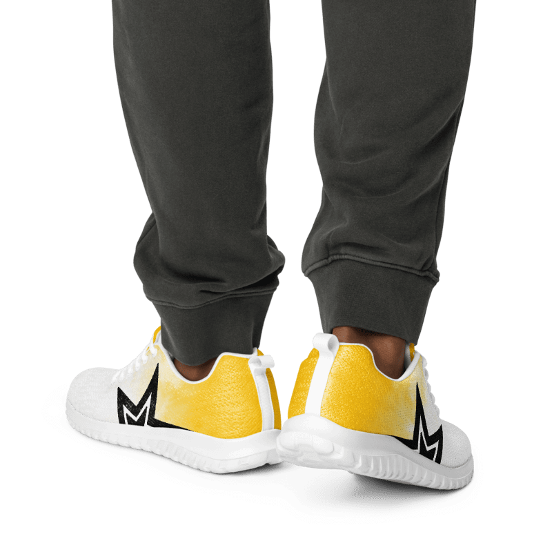 Sharkteeth Sneakers 205 product image (4)