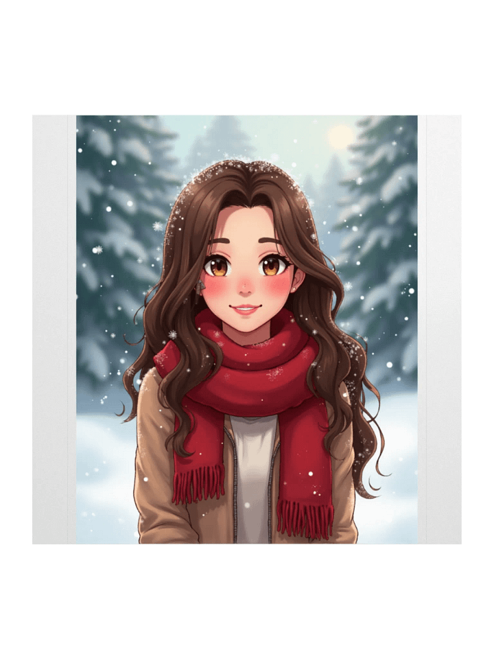 AI BrowningSimmer Christmas 2024 product image (2)