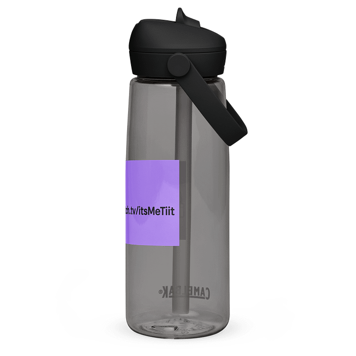 Game On! itsMeTiit Controller Water Bottle product image (2)