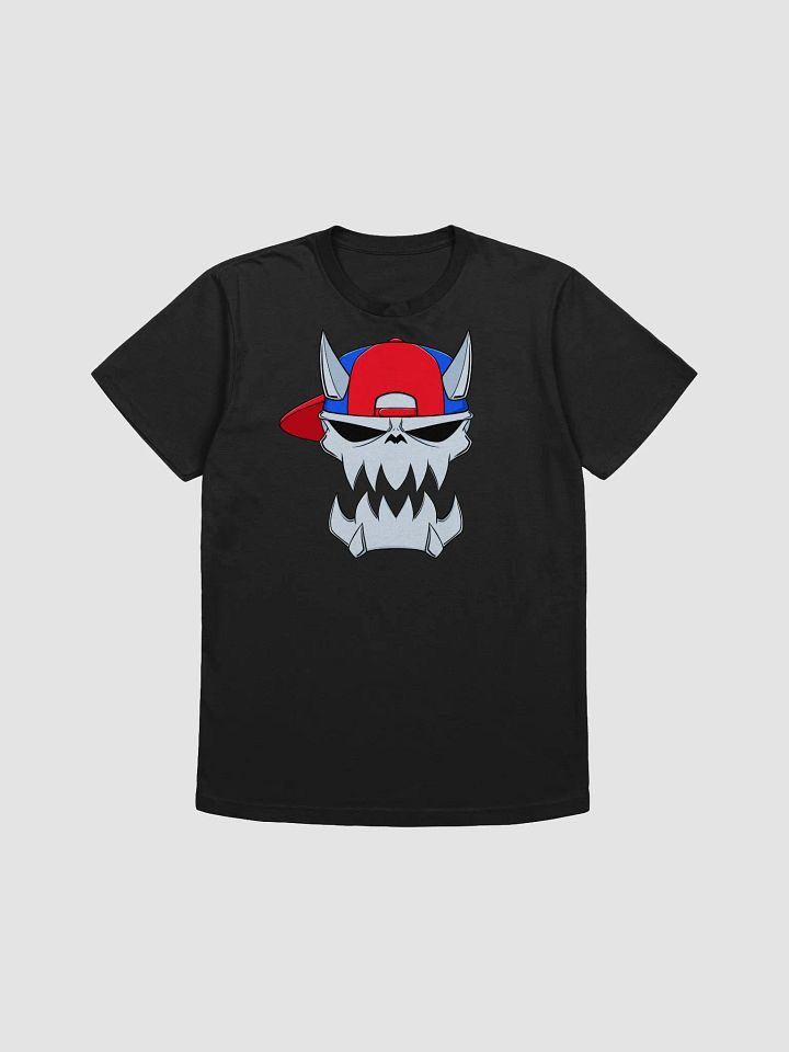 Cult Classic Cage Supersoft T-Shirt product image (1)