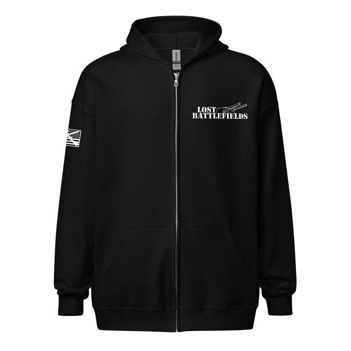 Army Vet hoodie product image (1)