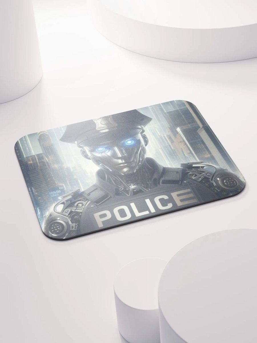 Tappetino Mouse Next Gen product image (4)
