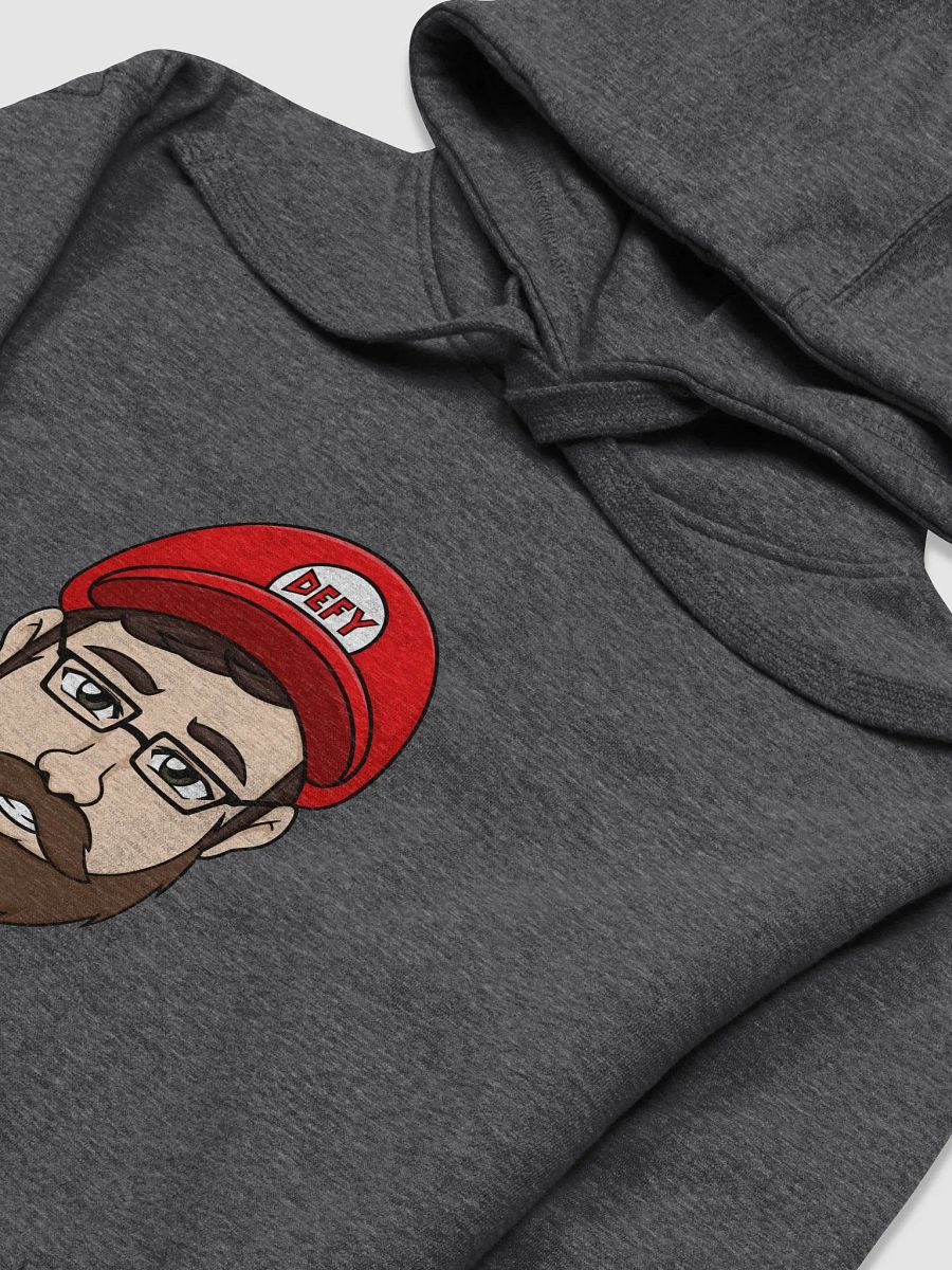 DefyBy Hoodie product image (3)