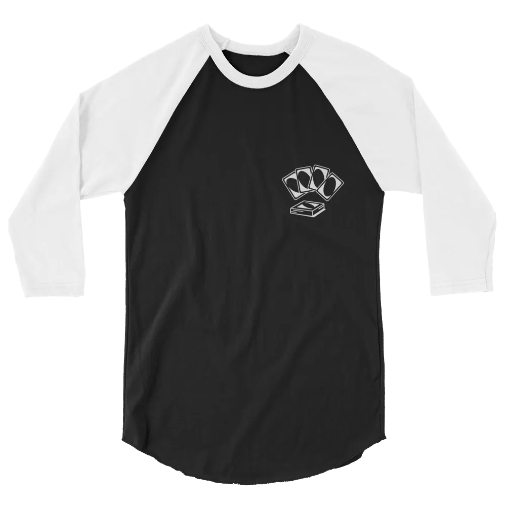 deck of cards t-shirt product image (2)