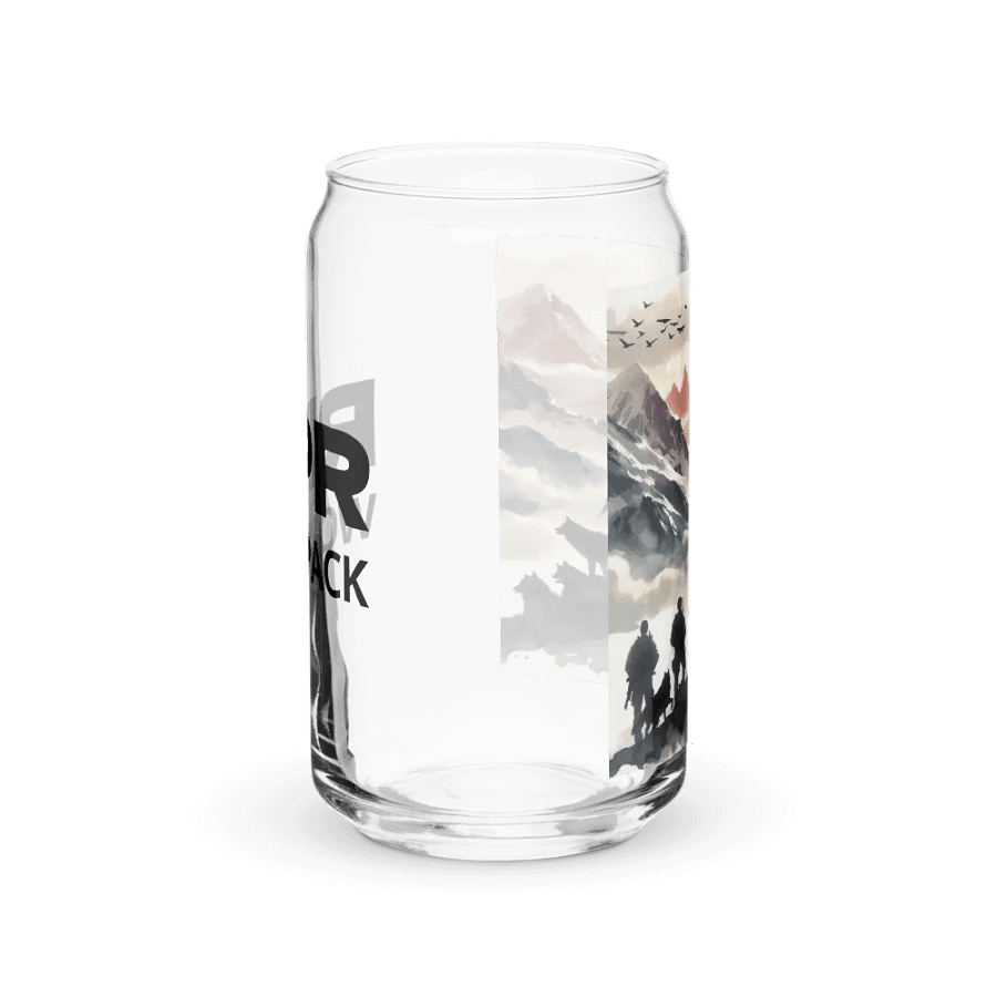 RPR Alpha Wolfpack Glass product image (3)