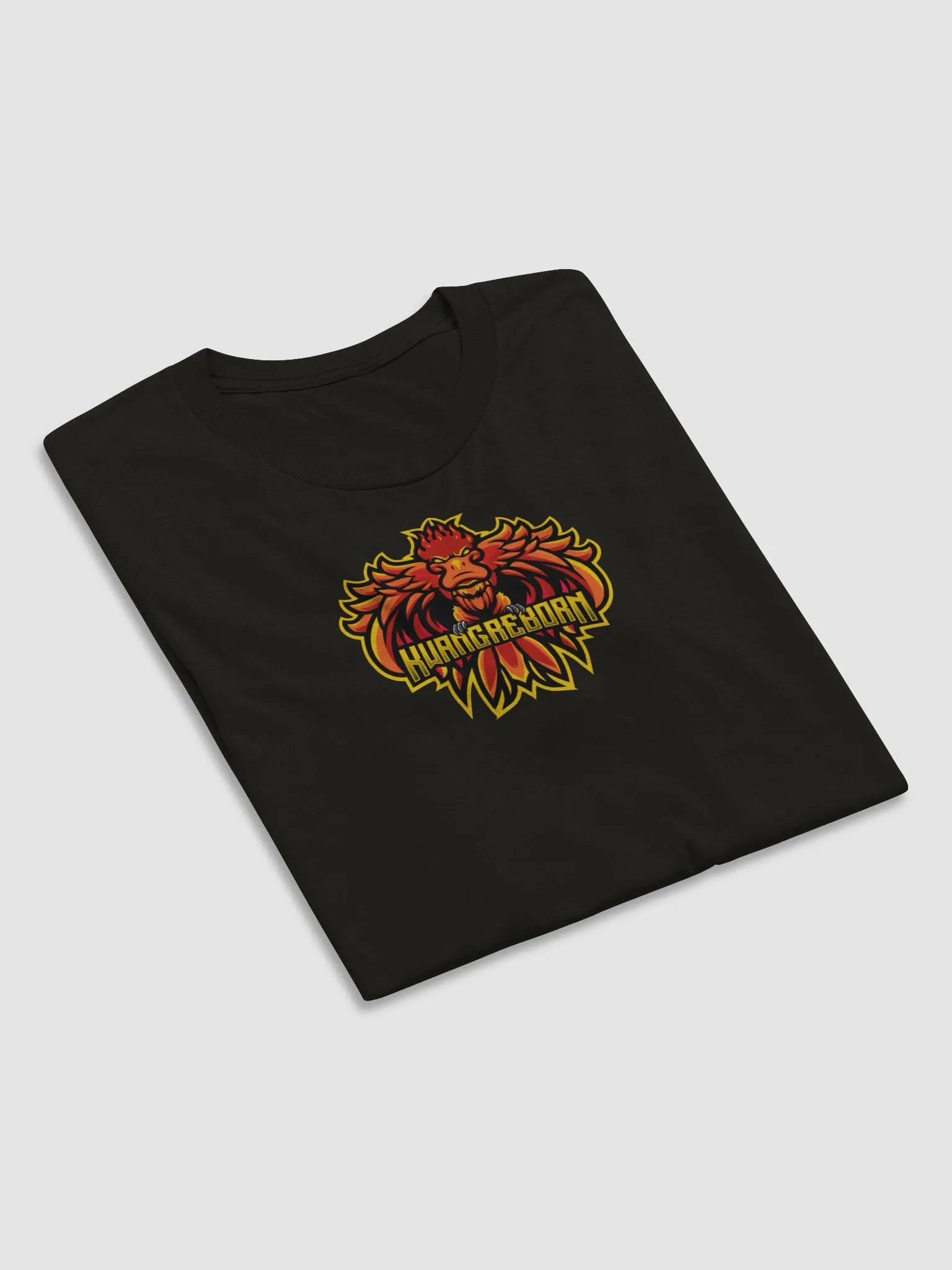 ducknix tee shirt product image (6)