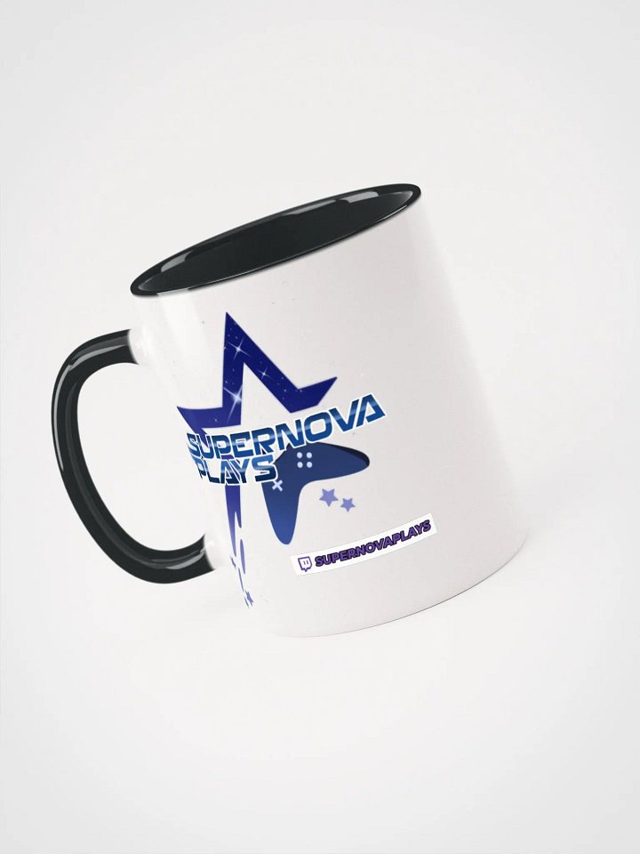 supernovaplays Mug product image (1)
