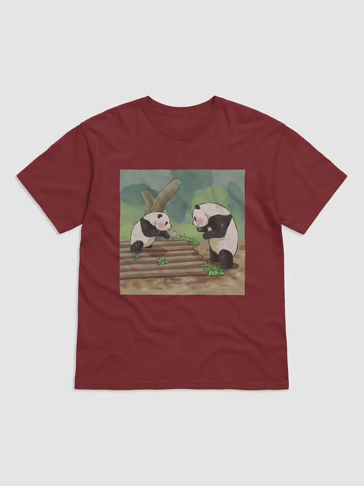 HUAHUA HEYE🐼Giant Panda product image (3)