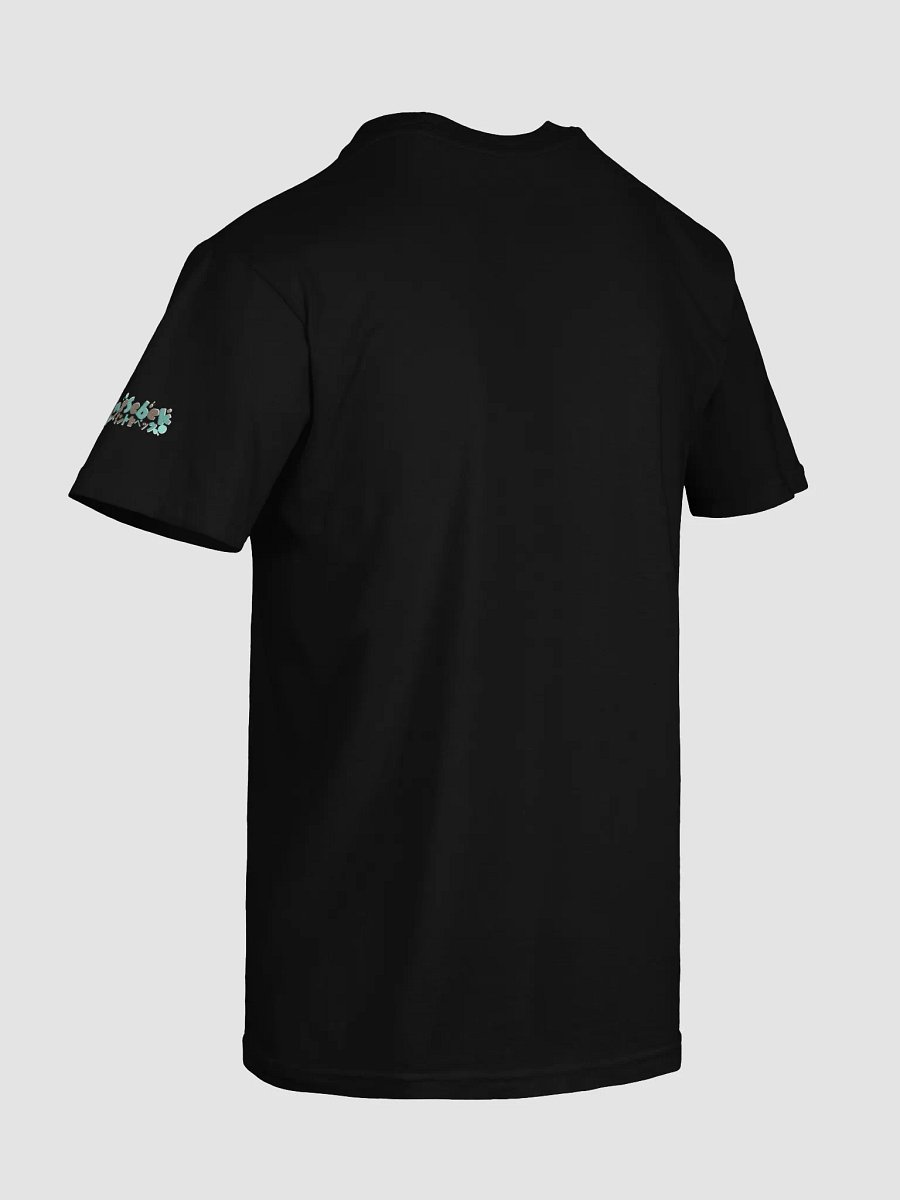 MintSebek Mini Shark Tee product image (8)