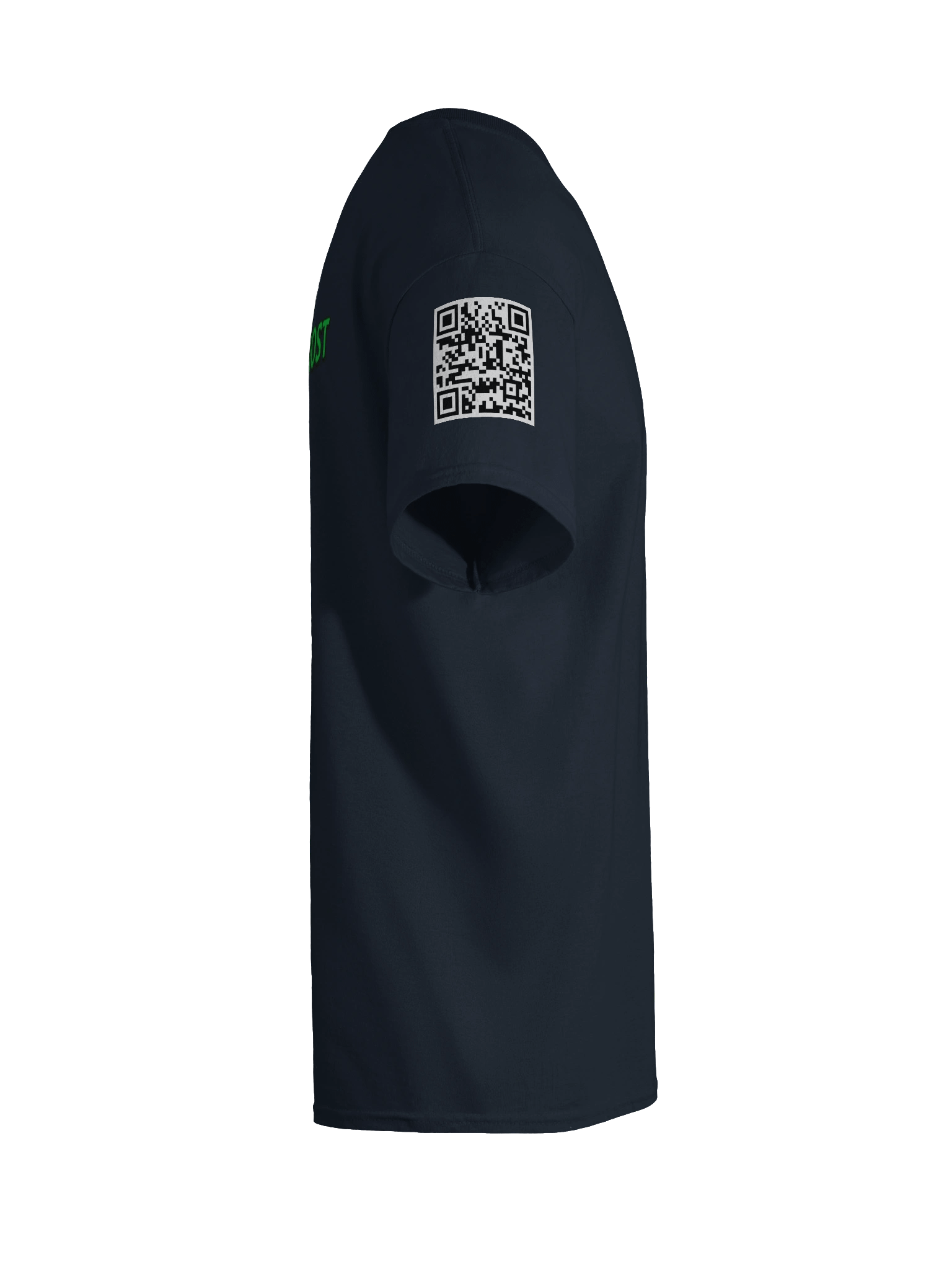 WeAreGhost QR T product image (80)