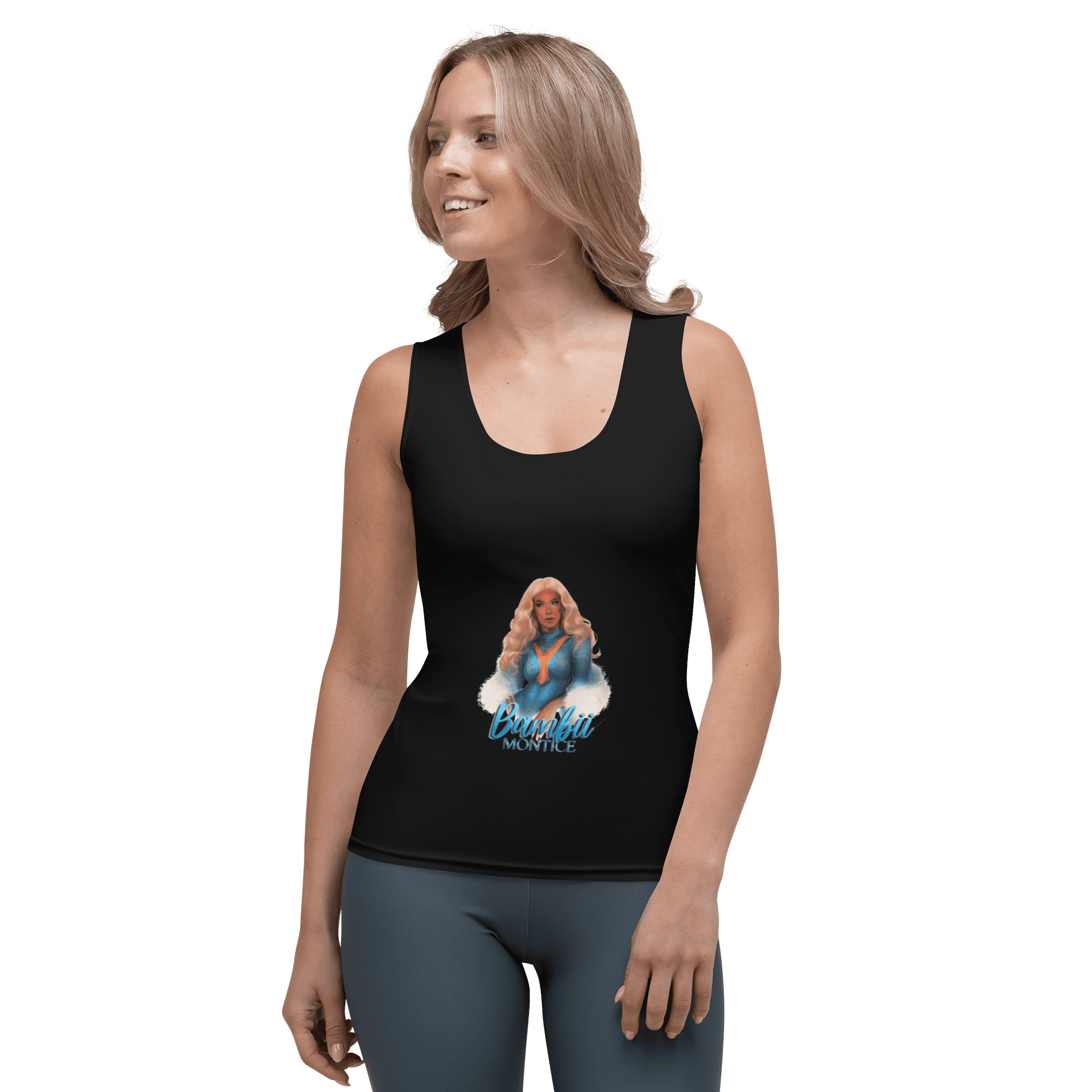 Bambii Tank product image (1)