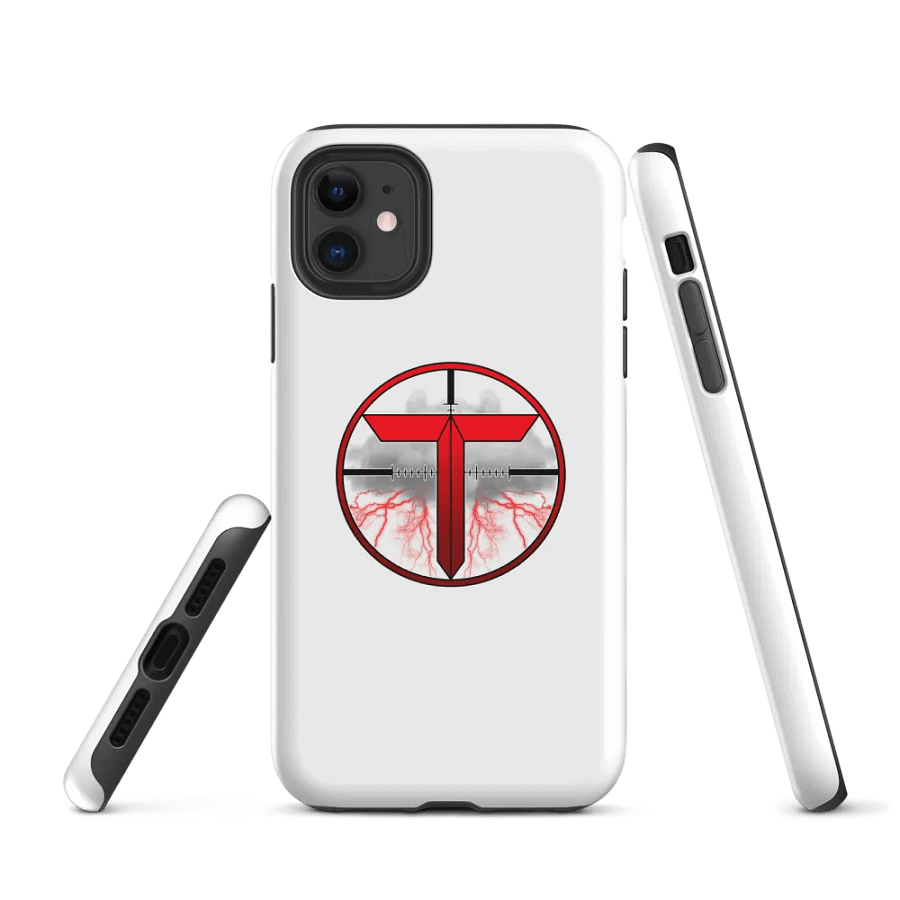 Tracer Phone Case product image (1)