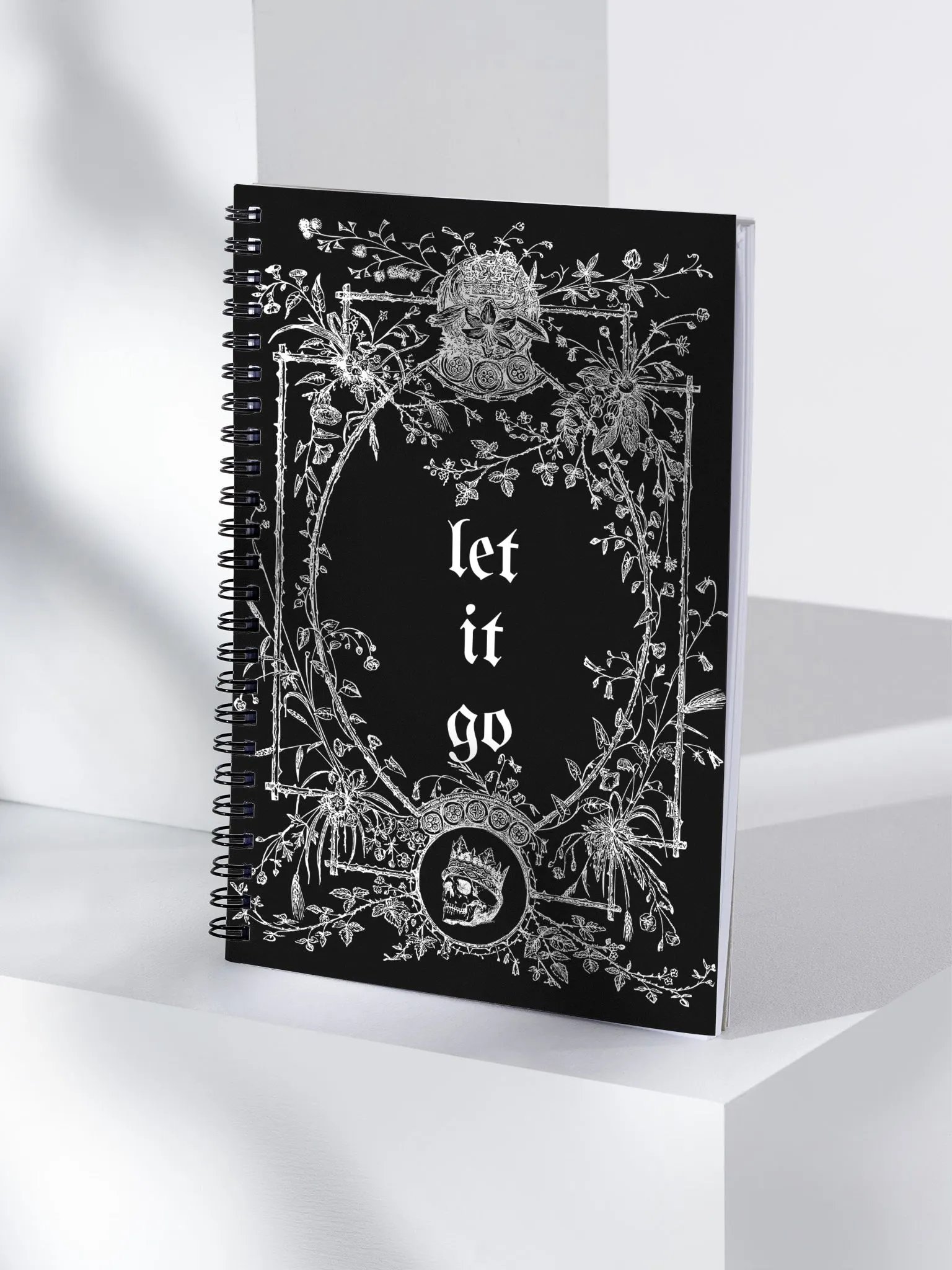 Let it Go Journal product image (4)