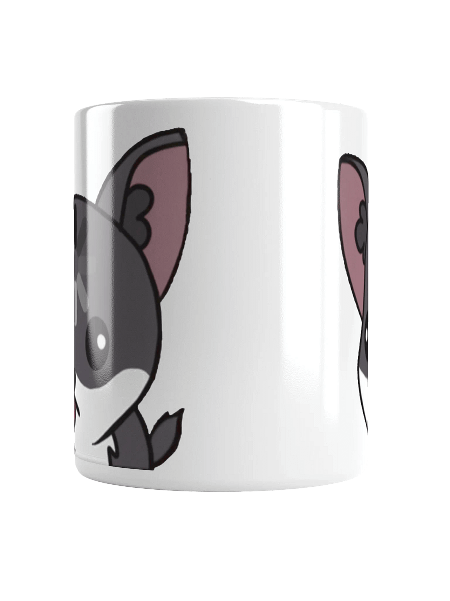 Batman Loading Mug product image (14)