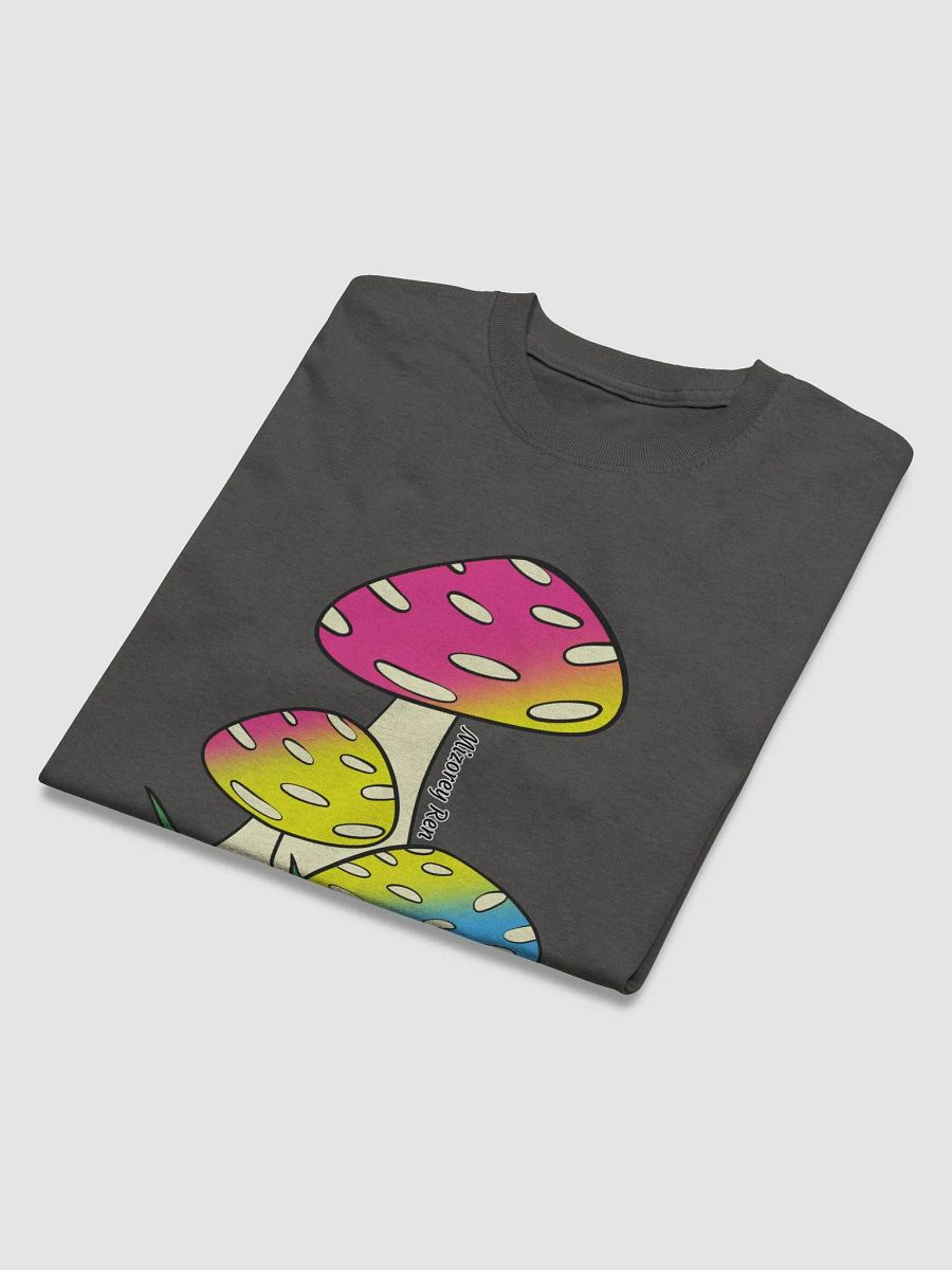 Mushrooms - Pan product image (19)