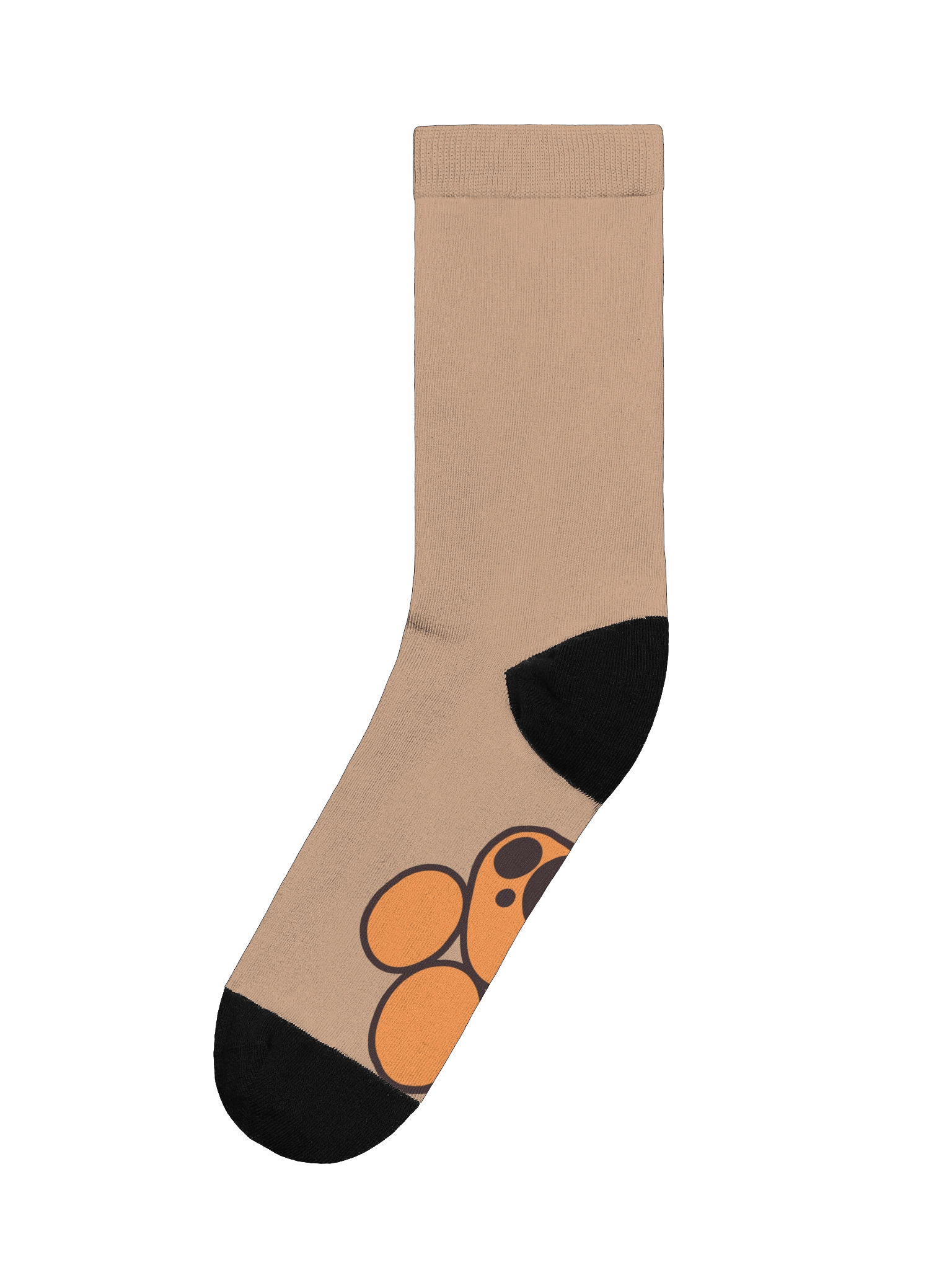 reindeer puppy socks product image (4)