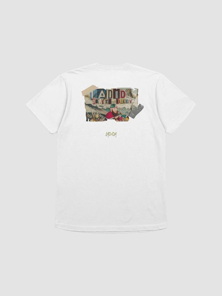 Ladida Death Valley TEE product image (2)