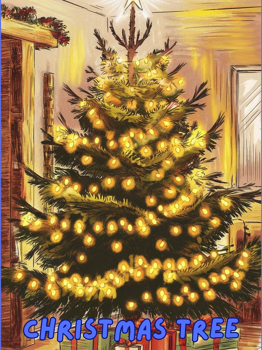 Christmas Flashcards for Kids product image (4)