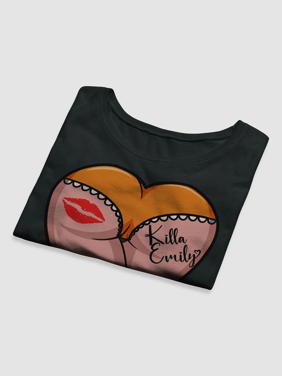 ORANGE KILLA EMMY HEART BUTT product image (8)