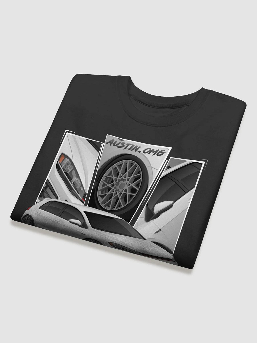 Sweatshirt - austin.omg product image (19)
