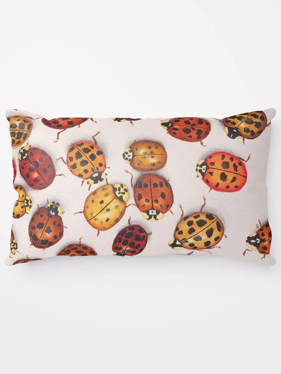 LUCKY NUMBER pillow product image (5)