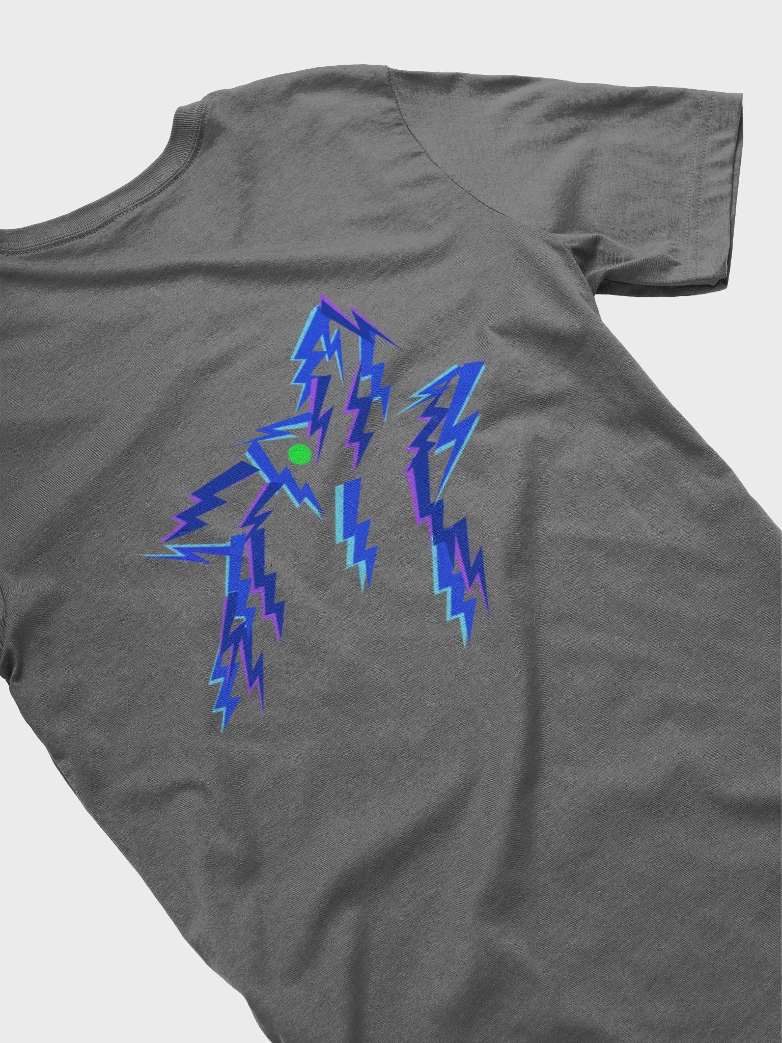 T-shirt product image (4)