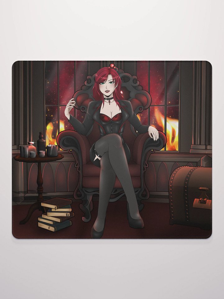 Study Gaming Mat product image (3)