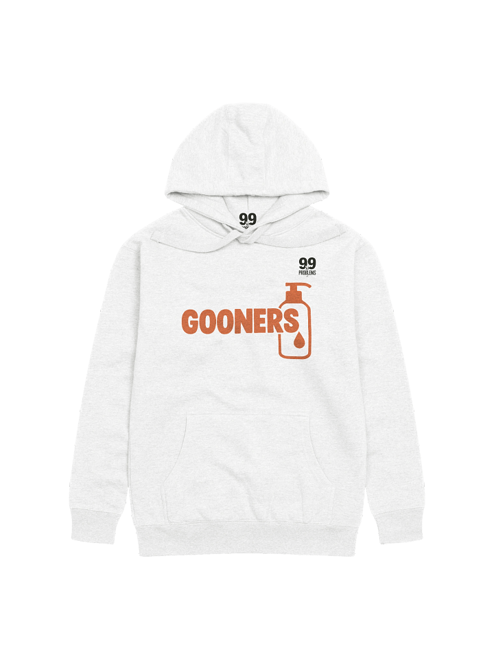 Gooners product image (1)