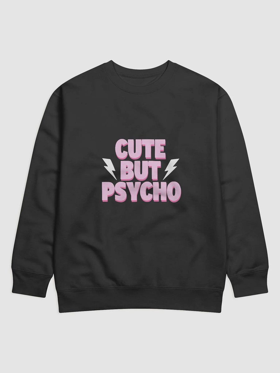Cute But Psycho product image (2)