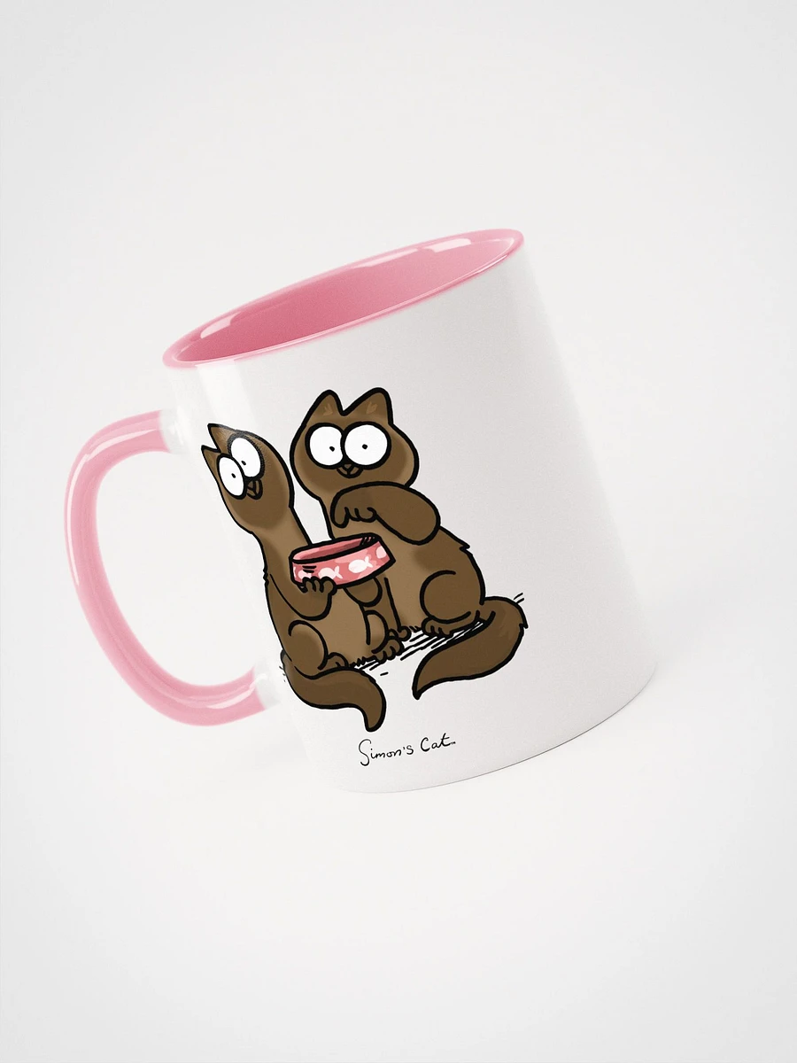 Gemini Mug product image (3)