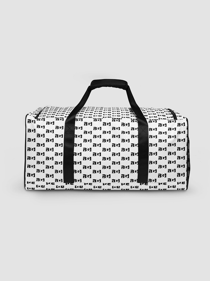 BlurryGoose Duffle bag product image (1)