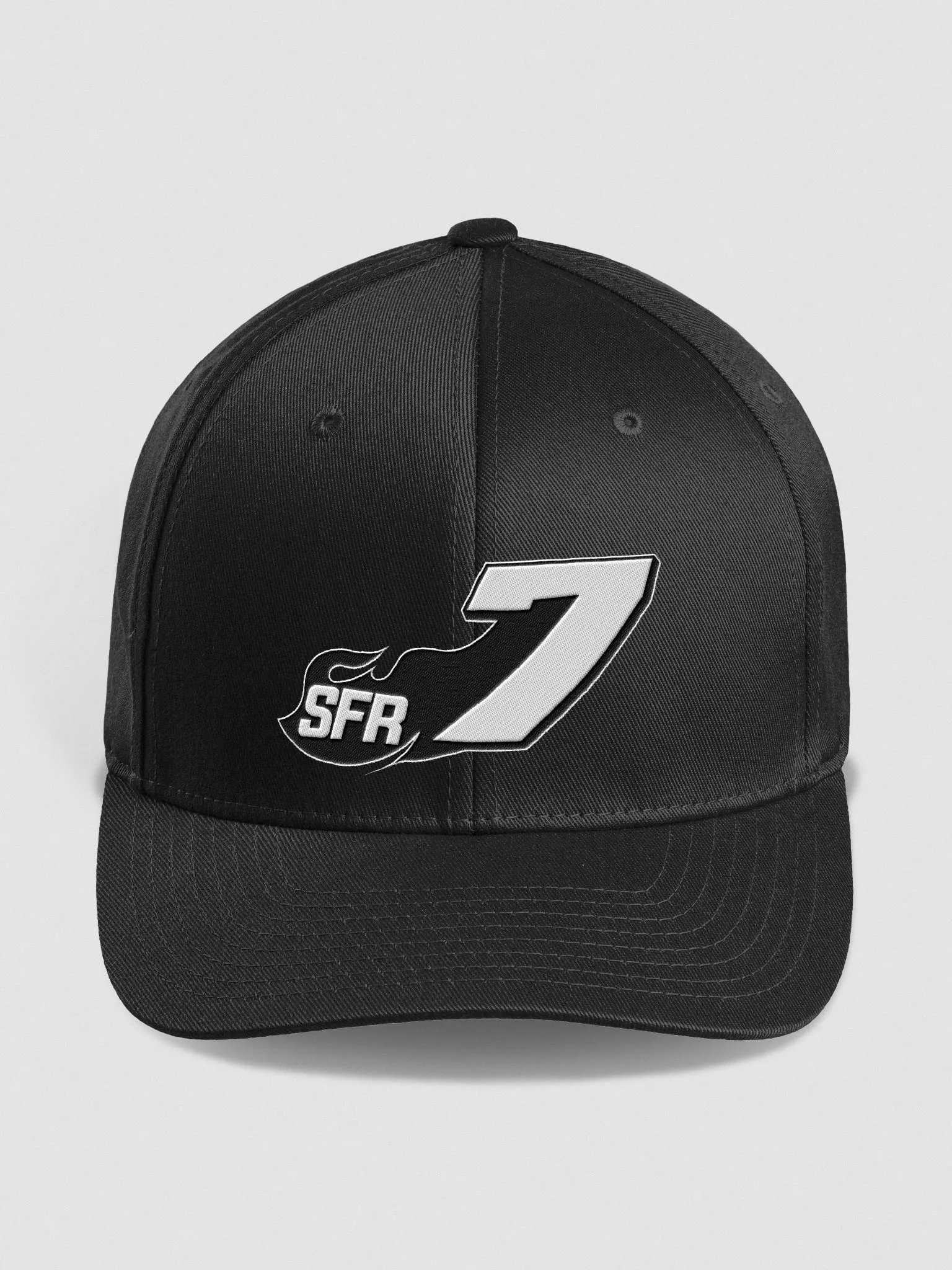 SFR #7 James Scioly Flexfit Cap product image (1)