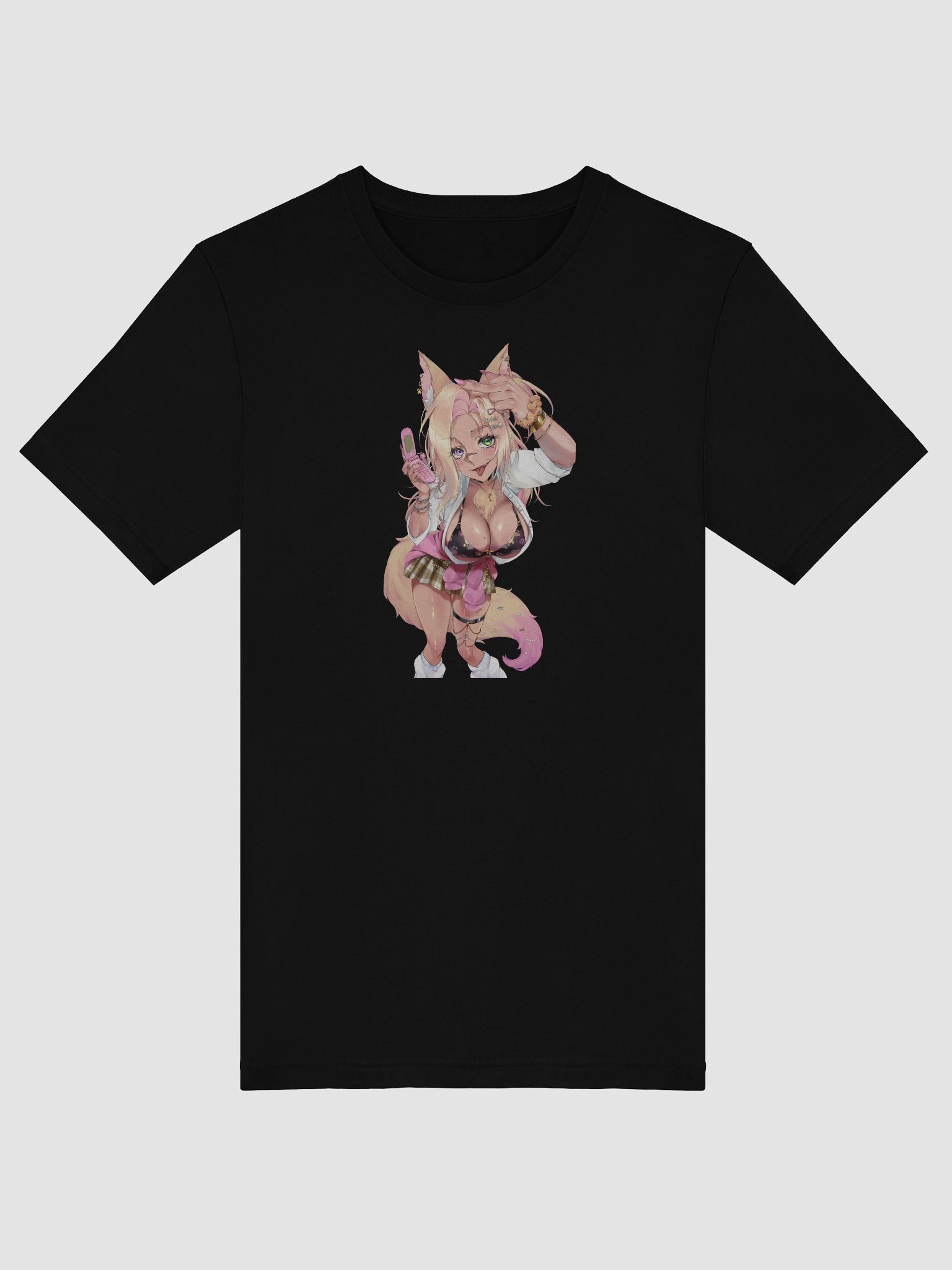 GyaRisi Sass Supersoft T-shirt product image (101)