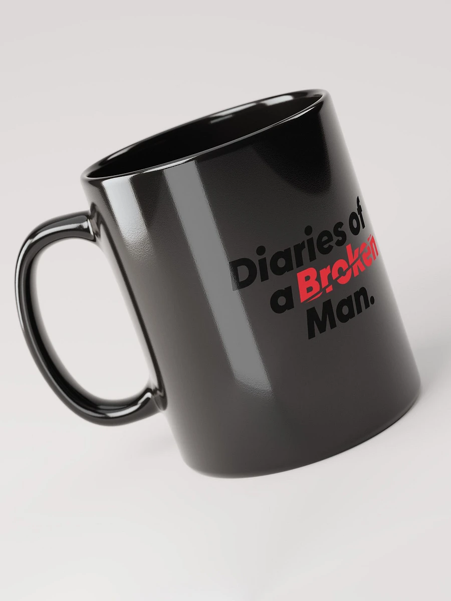 Broken Coffee Mug product image (4)