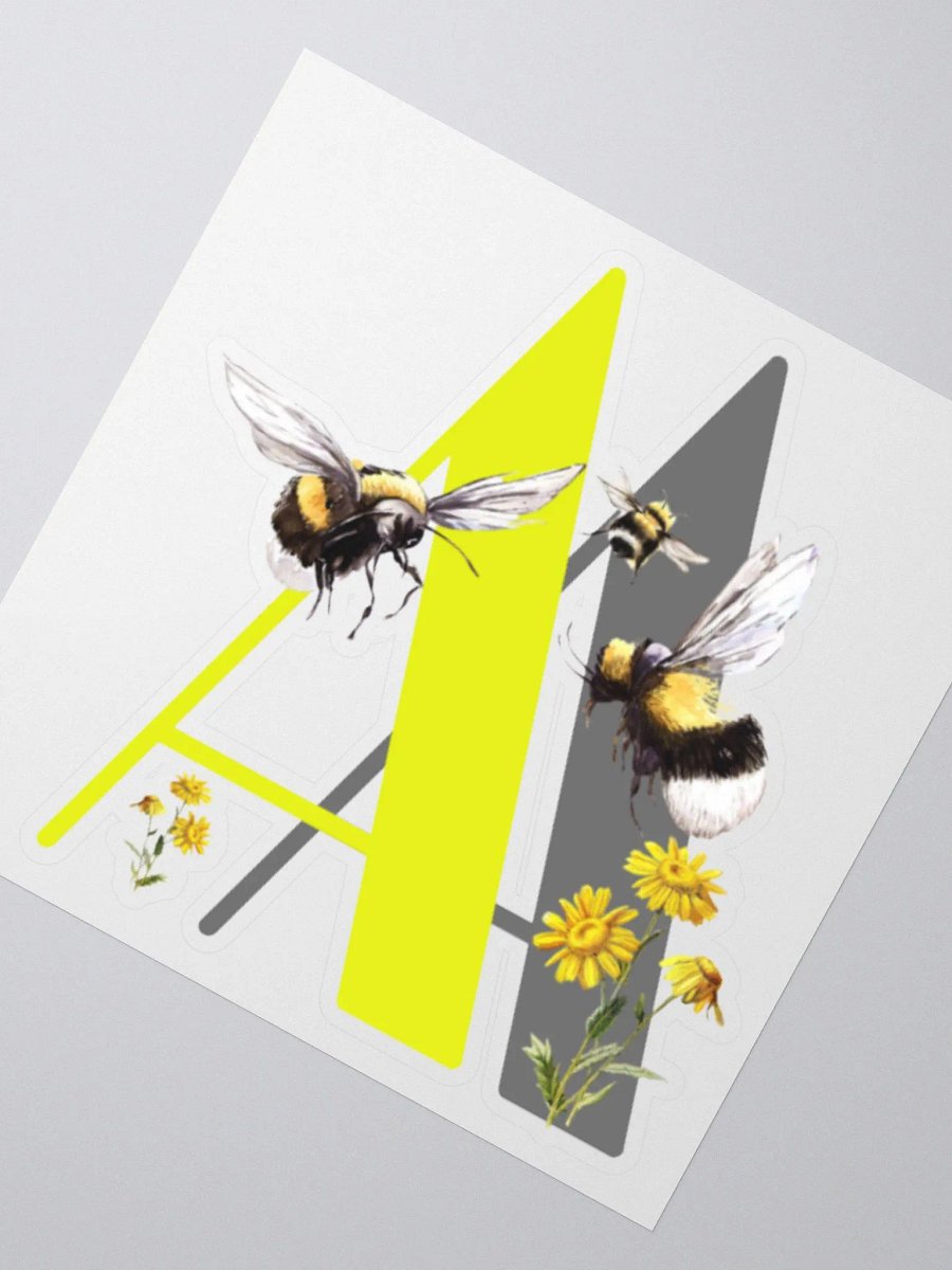 Astro Sticker product image (6)
