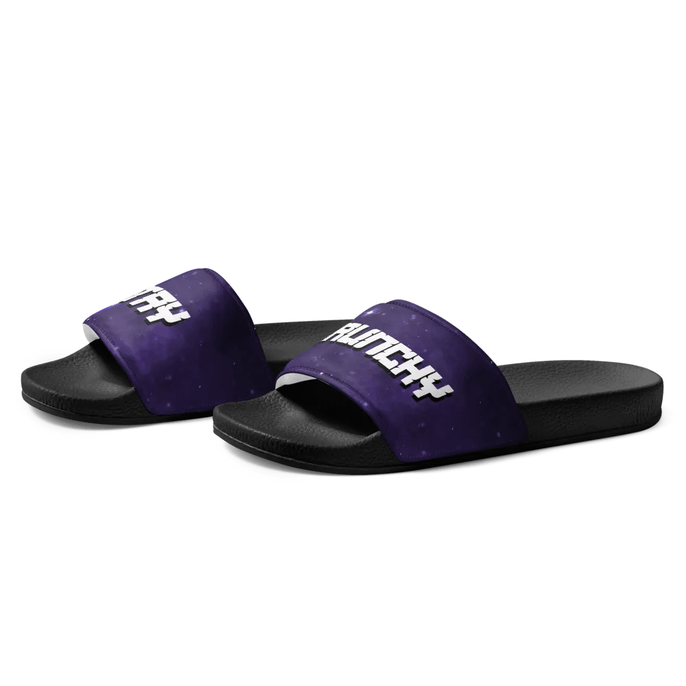 Stay Crunchy Slides product image (3)
