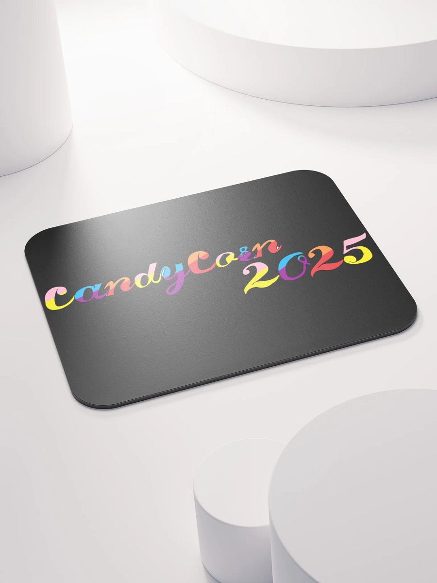 CANDYCORN 2025 - Mousepad product image (4)
