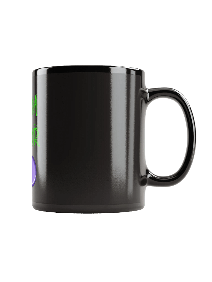 Calm Your Balls Mug product image (2)