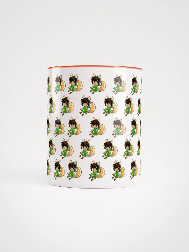 Enzoroks army cup! product image (1)