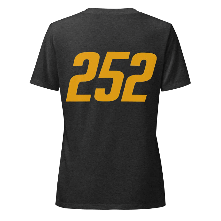 CYFC Women's V-Neck product image (8)