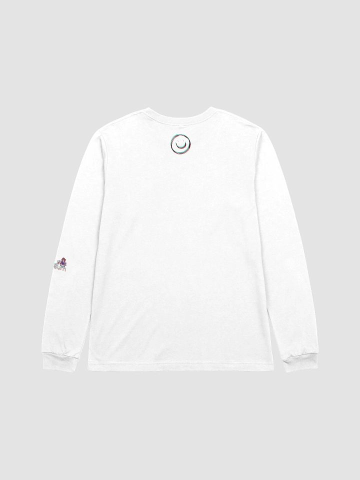 ANTICAPITALIST C*NT 3D long sleeve supersoft tee product image (14)