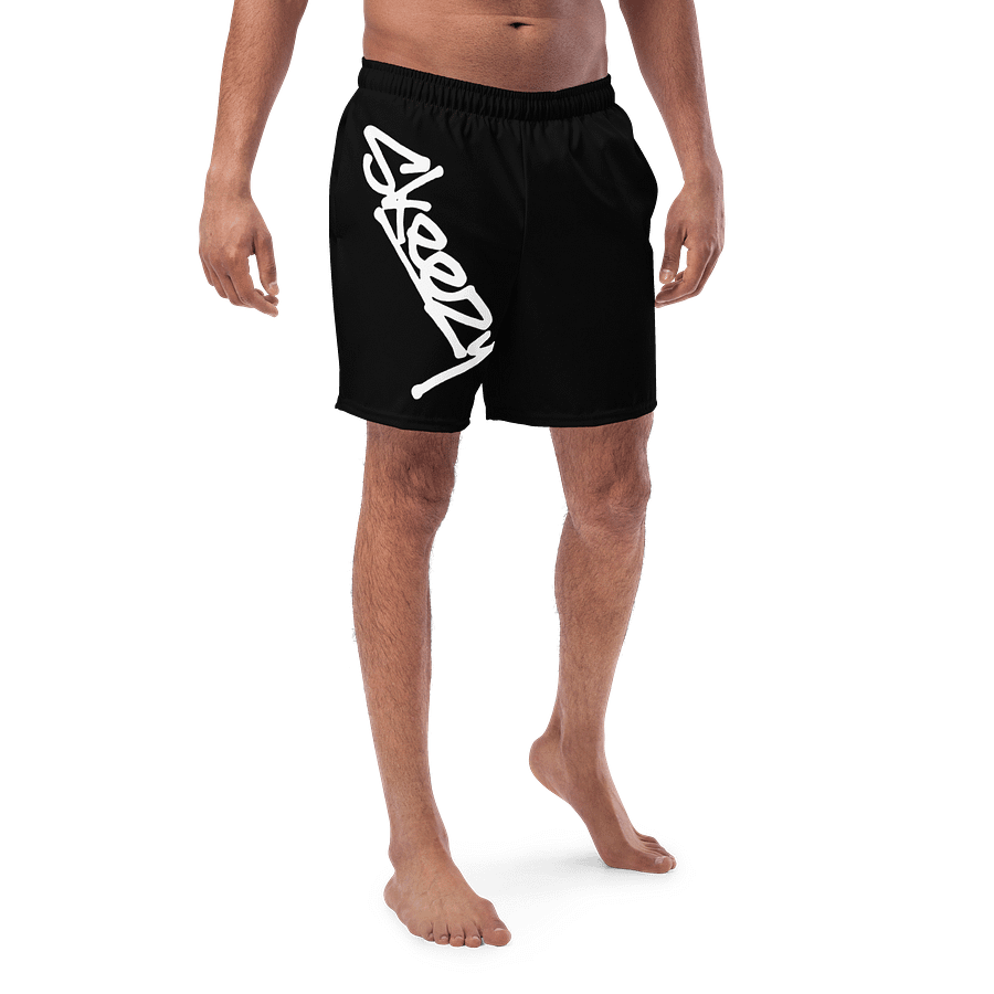 Skeezy Swim Trunks product image (1)