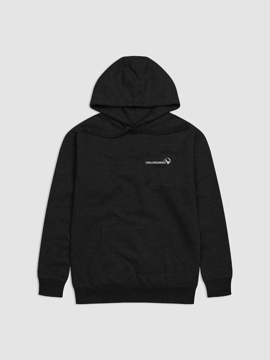 Hoodie - challengeraven product image (1)