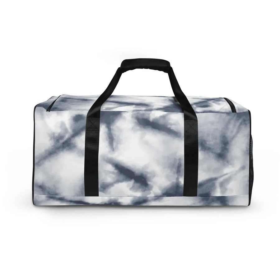 Cloudscape Wanderlust Duffle Bag product image (2)