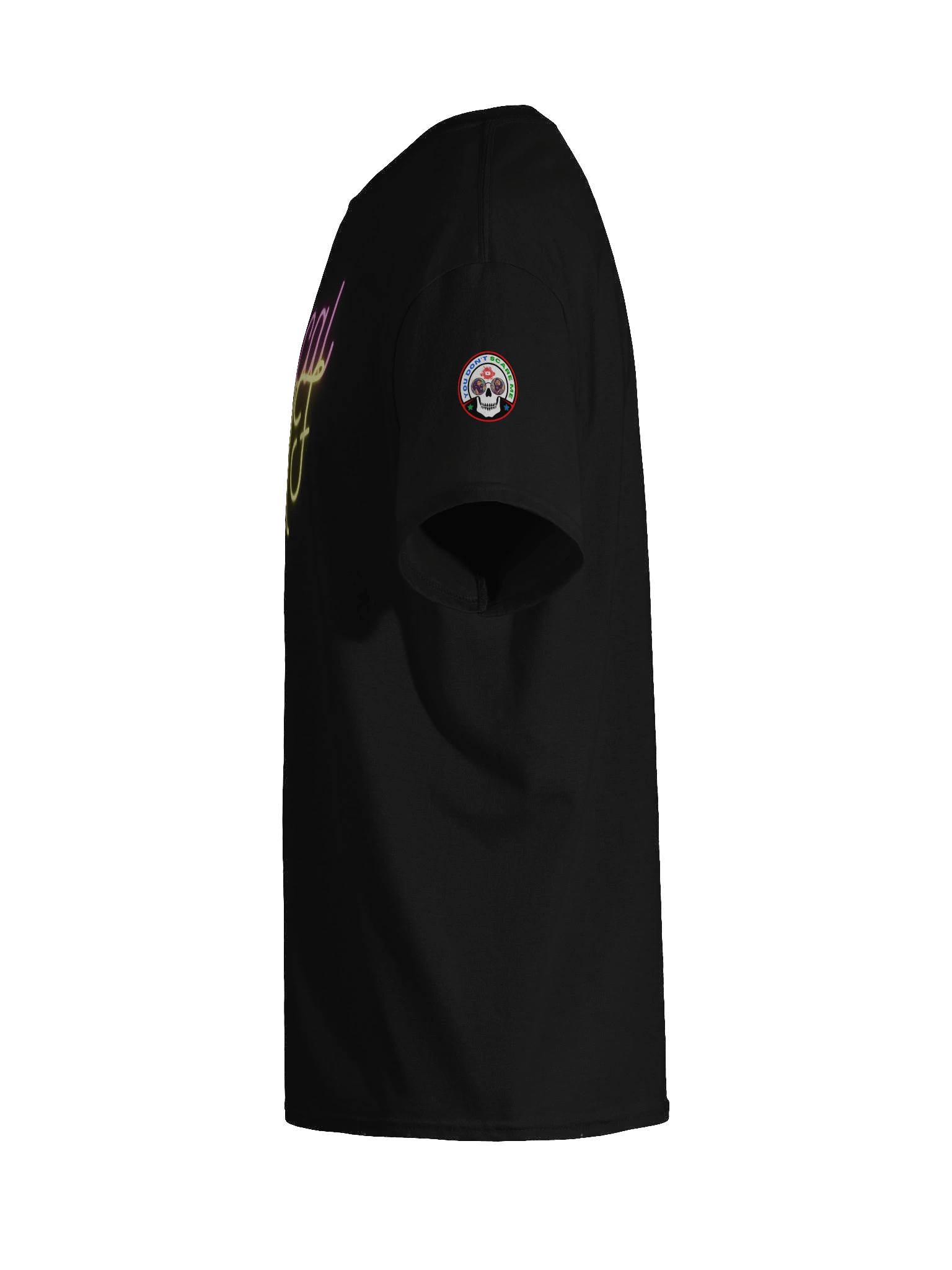 Skeptical AF Budget Tee product image (11)