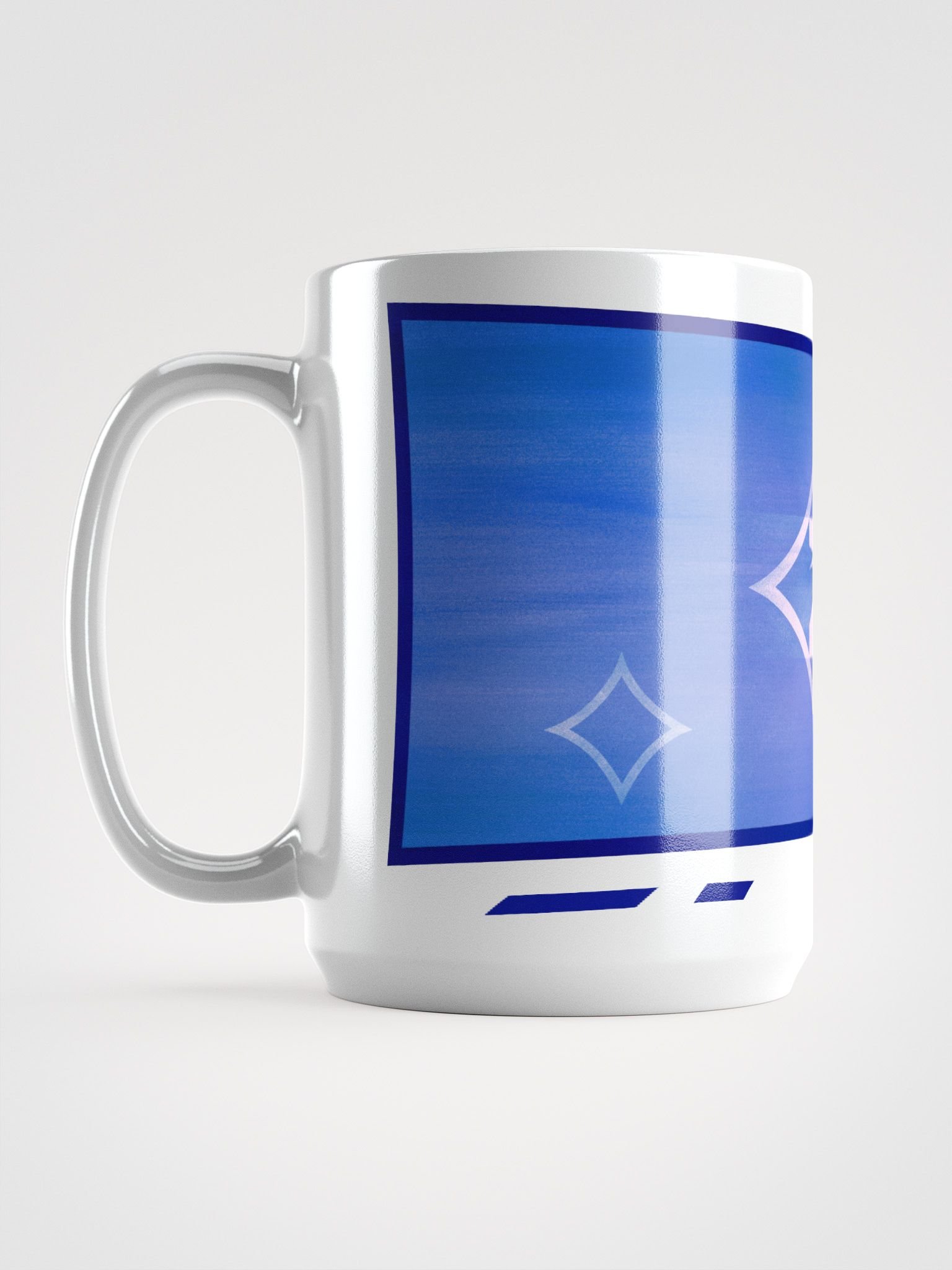 Acrellux Stellar Gateway Mug product image (6)