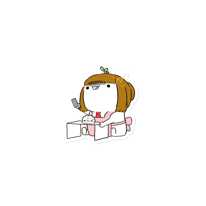 [Shef Squishy] Magnet product image (1)