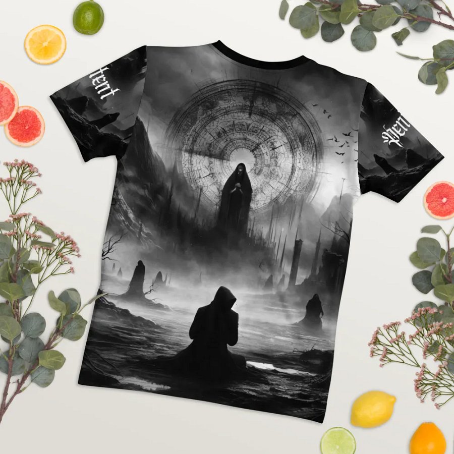 Penitent - Melancholia I product image (12)