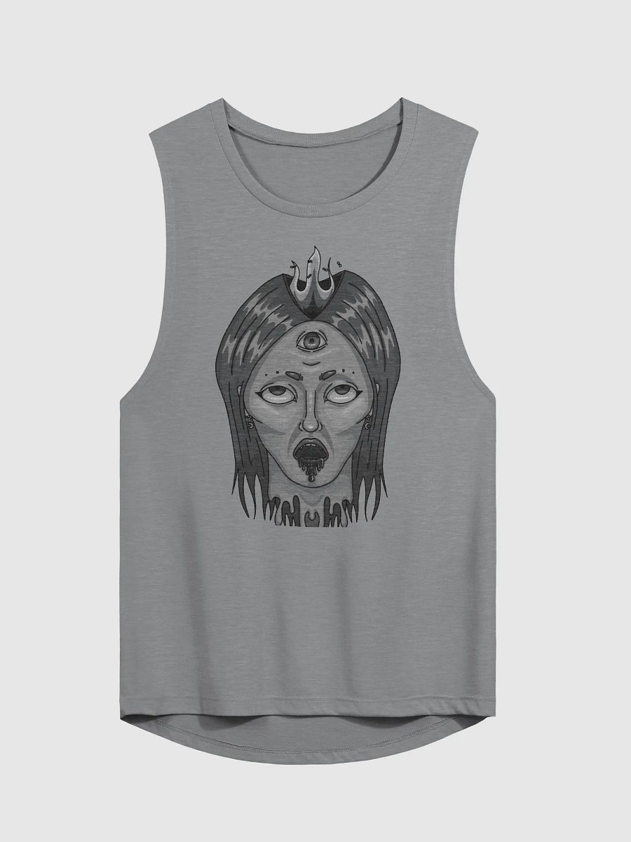 Inner Inferno - Muscle Tee product image (2)